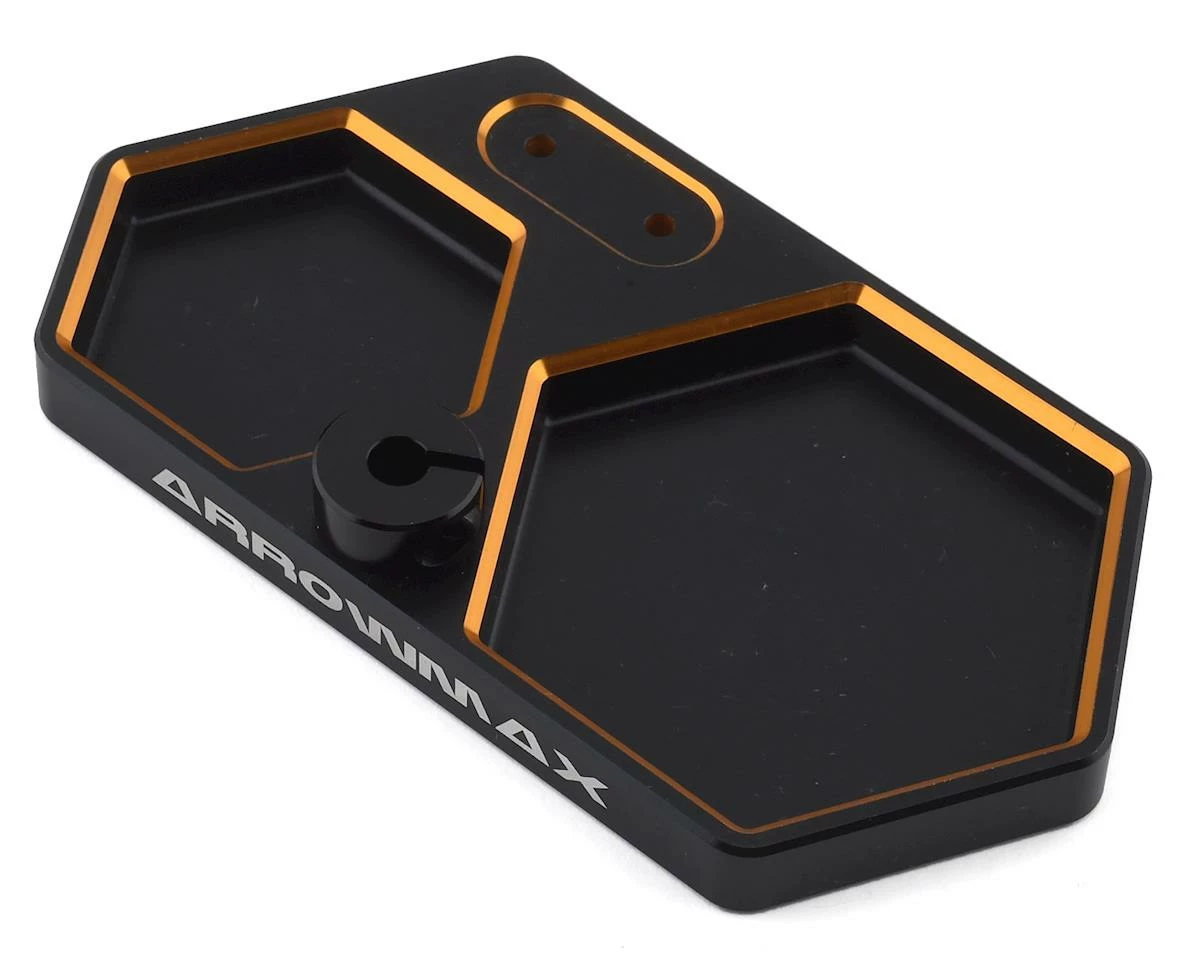 AM Arrowmax Pit Iron Soldering Iron Base 1 AM Arrowmax Pit Iron Soldering Iron Base