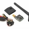 Ares 5.8GHz 32CH 200mW FPV Video Transmitter (RP-SMA)