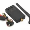 Ares 5.8GHz 32CH 600mW Video Transmitter (RP-SMA)