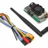 Ares 5.8GHz 32CH 1500mW FPV Video Transmitter (RP-SMA)