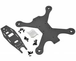 Cheap FPV Racing Store 29 Blade Carbon Conspiracy 220 Main Frame