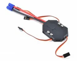 Blade Mach 25 4-n-1 ESC