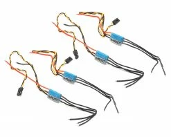 Blade 20A ESC Opto Quad Pack