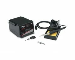 DuraTrax TrakPower TK955 Digital Soldering Iron Station