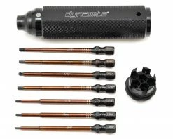 Dynamite Multi Hex Wrench Set