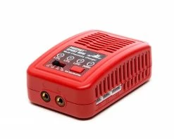 Cheap FPV Racing Store 19 Dynamite Prophet Sport Mini Multichemistry Charger (50W/4A/4S)