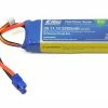E-flite 3S LiPo Battery Pack 50C (11.1V/2200mAh) w/EC3 Connector