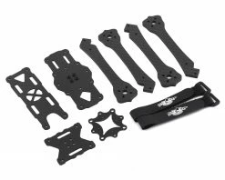 Flite Test Versacopter Drone Racer Frame Kit