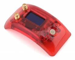 Furious FPV True-D X Fat Shark 5.8GHz Receiver System