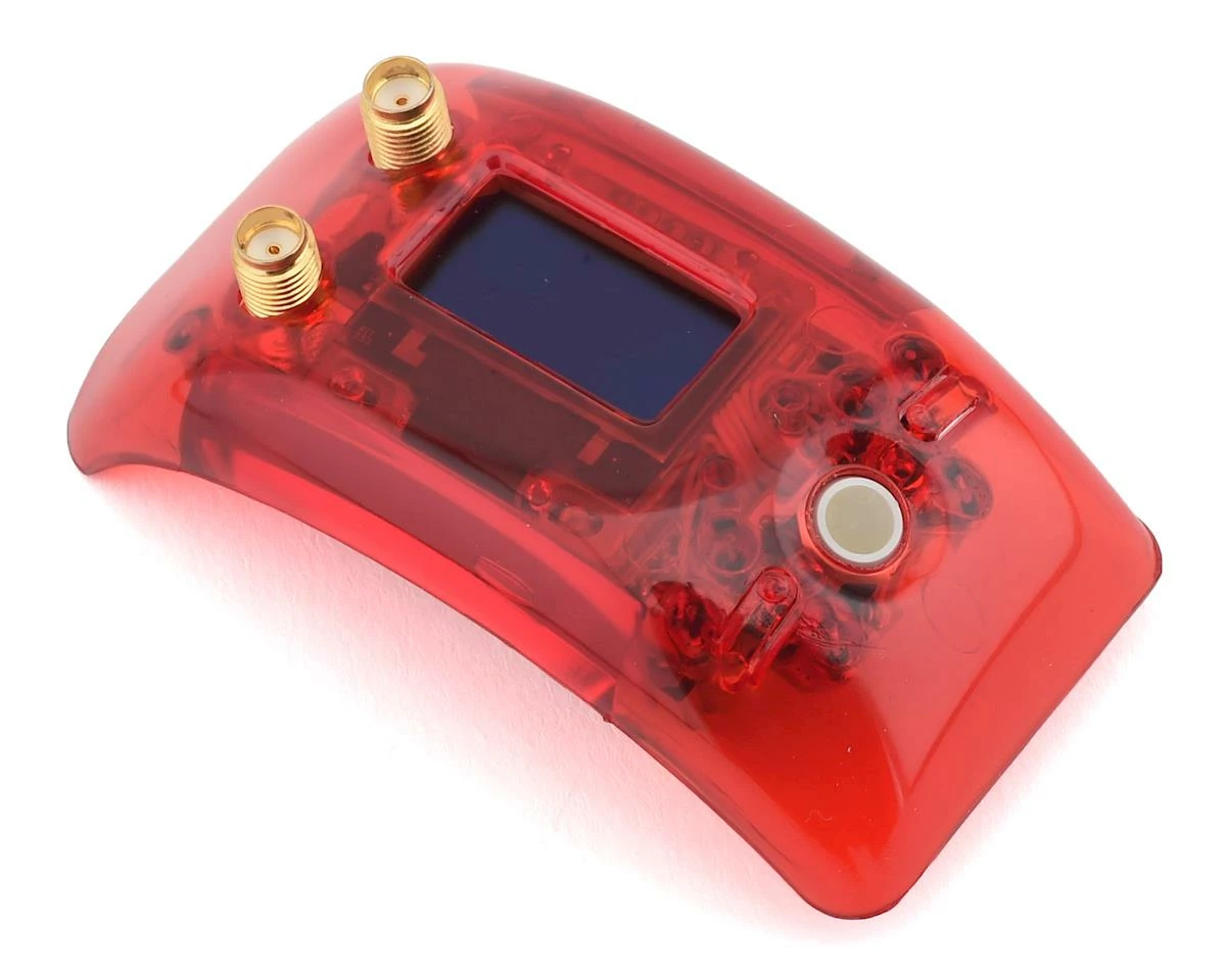 Furious FPV True-D X Fat Shark 5.8GHz Receiver System 1 Furious FPV True-D X Fat Shark 5.8GHz Receiver System