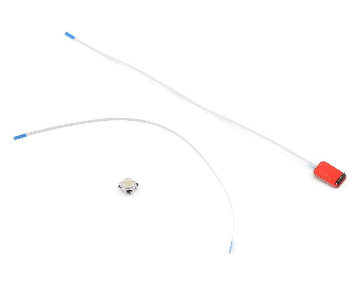 Furious FPV True-D X Fat Shark 5.8GHz Receiver System 2 Furious FPV True-D X Fat Shark 5.8GHz Receiver System - Image 2