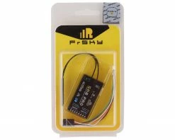 FrSky SR8 PRO Archer ACCESS 2.4GHz Receiver -Cheap FPV Racing Store frk 03021906 2