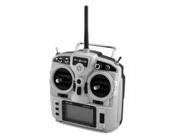 FrSky Taranis X9 Lite 2.4GHZ Transmitter (White)