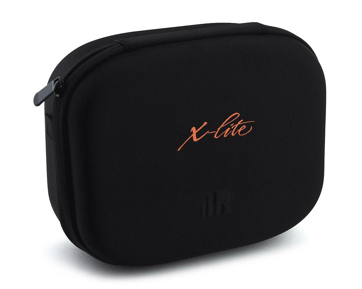 FrSky Taranis X-Lite Pro 2.4GHz Transmitter (Deepsea Blue) 2 FrSky Taranis X-Lite Pro 2.4GHz Transmitter (Deepsea Blue) - Image 2