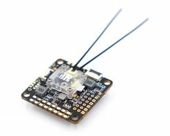 FrSky OmniNXT F7 Flight Controller w/R-XSR Receiver
