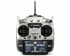 Futaba 18SZ 70th Anniversary 18 Channel Radio System (Heli) w/R7008SB Receiver