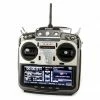 Futaba 18MZ 2.4GHz FASST 18 Channel Radio System (Heli) w/2x R7008SB Receiver