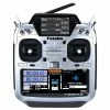 Futaba 32MZ 2.4GHz FASSTest 18 Channel Radio System (Airplane) w/R7108SB Receiver