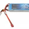 Gens Ace 3S LiPo 60C Battery (11.1V/2200mAh) w/T-Style Connector