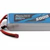 Gens Ace 5s LiPo Battery 45C w/T-Style Connector (18.5V/5000mAh)
