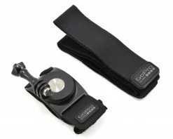 GoPro "The Strap" Hand + Wrist + Arm + Leg Mount