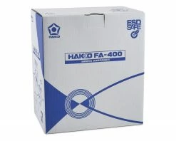Hakko FA-400 Smoke Absorber -Cheap FPV Racing Store hakfa400 04 2