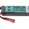 Helios RC 3S 50C LiPo Battery w/Deans Connector (11.1V/5200mAh)