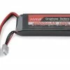 HRB 3S 100C Graphene LiPo Battery (11.1V/4000mAh) w/EC5 Connector