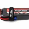 HRB 4S 100C Graphene LiPo Battery (14.8V/4000mAh) w/EC5 Connector