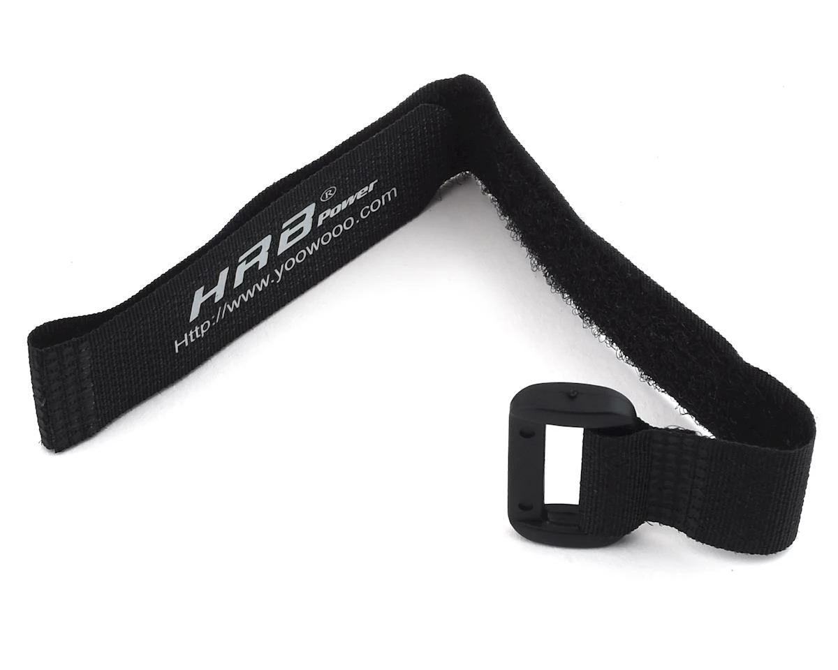 HRB 6S 60C Graphene LiPo Battery (22.2V/1800mAh) w/EC-3 Connector 2 HRB 6S 60C Graphene LiPo Battery (22.2V/1800mAh) w/EC-3 Connector - Image 2