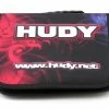 Hudy Tool Set w/Carrying Bag (1/8 Off-Road)