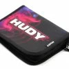 Hudy Limited Edition Tool Set w/Carrying Bag