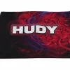 Hudy 1/10 & 1/12 On-Road Set-Up Board Bag