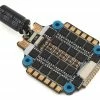 Hobbywing XRotor Micro 60A 4-in-1 BLHeli32 Brushless ESC