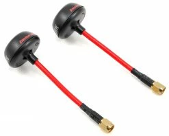 ImmersionRC SpiroNET Omni 5.8GHz Circular Polarized Antenna (2) (Right Hand)