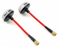 ImmersionRC SpiroNET Omni 5.8GHz Circular Polarized Antenna (2) (Left Hand)