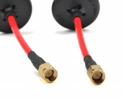 ImmersionRC SpiroNET Omni 5.8GHz Circular Polarized Antenna (2) (Left Hand) 5 ImmersionRC SpiroNET Omni 5.8GHz Circular Polarized Antenna (2) (Left Hand) -Cheap FPV Racing Store irlsn5g8lhset 2