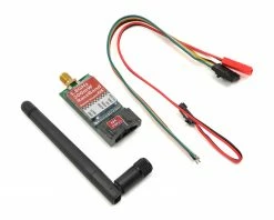 ImmersionRC RaceBand 200mW 5.8GHz Audio/Video 15 Channel Transmitter