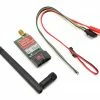 ImmersionRC RaceBand 600mW 5.8GHz Audio/Video 15 Channel Transmitter