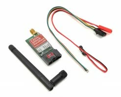 ImmersionRC RaceBand 600mW 5.8GHz Audio/Video 15 Channel Transmitter