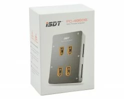 iSDT Safe Parallel Charging Board w/XT60 Connectors -Cheap FPV Racing Store isd p 4860 2