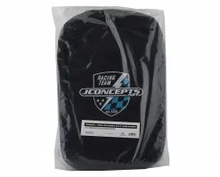 JConcepts Finish Line Charger Bag w/Inner Dividers (400x280x110mm) 5 JConcepts Finish Line Charger Bag w/Inner Dividers (400x280x110mm) -Cheap FPV Racing Store jco2812 2