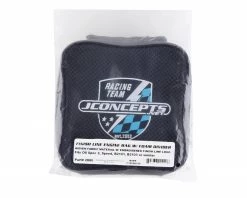 JConcepts Engine Bag w/Foam Divider -Cheap FPV Racing Store jco2880 2