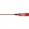 JConcepts RM2 Engine Tuning Screwdriver (Red)
