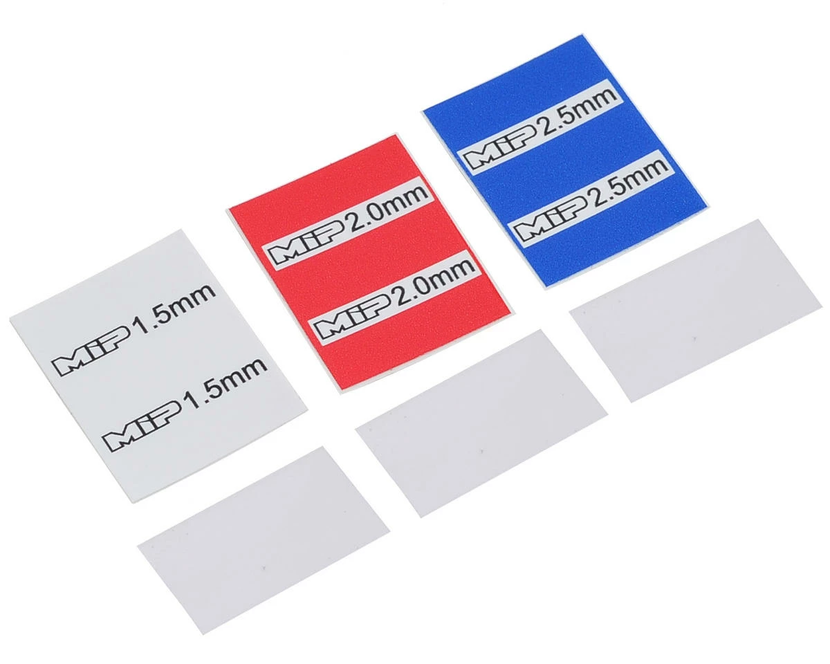 MIP Speed Tip Hex Driver Power Tool Tip Set (Metric) (3) (1.5, 2.0 & 2.5mm) 2 MIP Speed Tip Hex Driver Power Tool Tip Set (Metric) (3) (1.5, 2.0 & 2.5mm) - Image 2