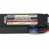 Onyx 6S 40C Soft Case LiPo Battery w/EC5 & LED (22.2V/5000mAh)