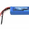 Optipower 6S 50C LiPo Battery (22.2V/1400mAh)