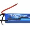 Optipower 4S 50C LiPo Battery (14.8V/3300mAh)
