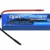 Optipower 4S 30C LiPo Battery (14.8V/5000mAh)