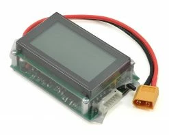 Revolectrix LiPo Battery Internal Resistance IR Meter (LiPo Only)